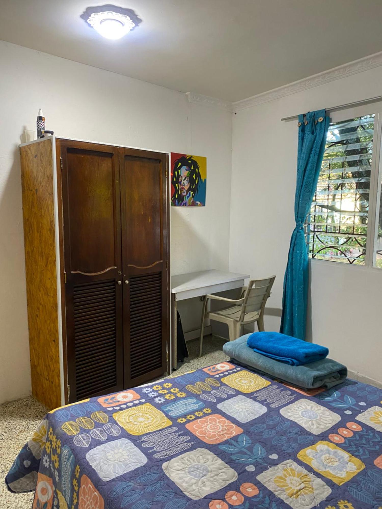 Hostel Kumho Alojamiento Medellín Eksteriør billede