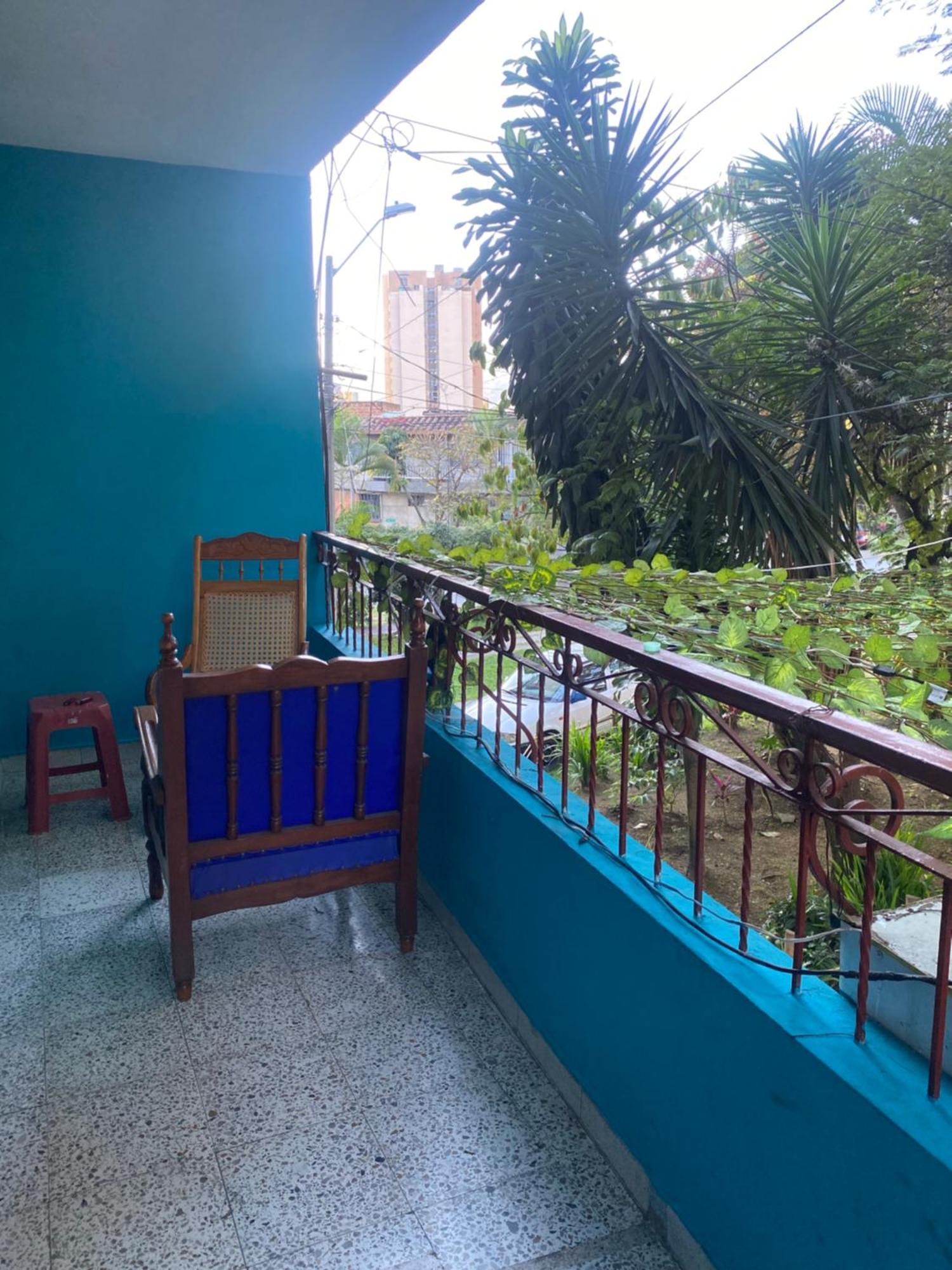 Hostel Kumho Alojamiento Medellín Eksteriør billede
